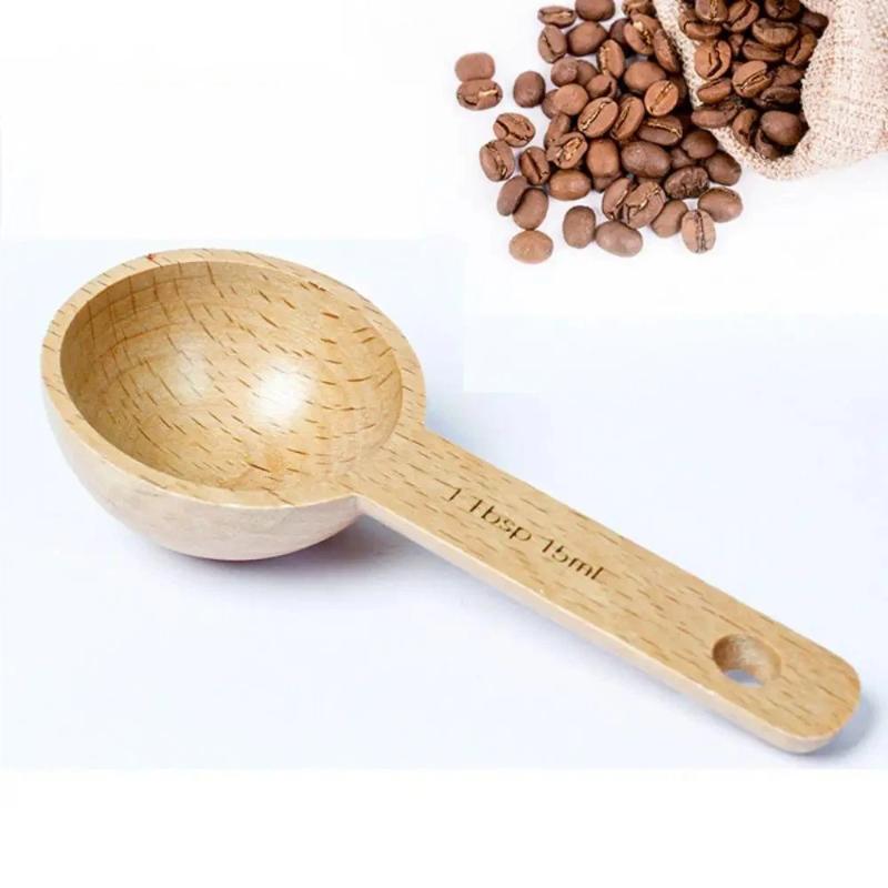 7.5 To 45ML Portable Beech Wal - Coffee Tea Sugar ulasan dan harga