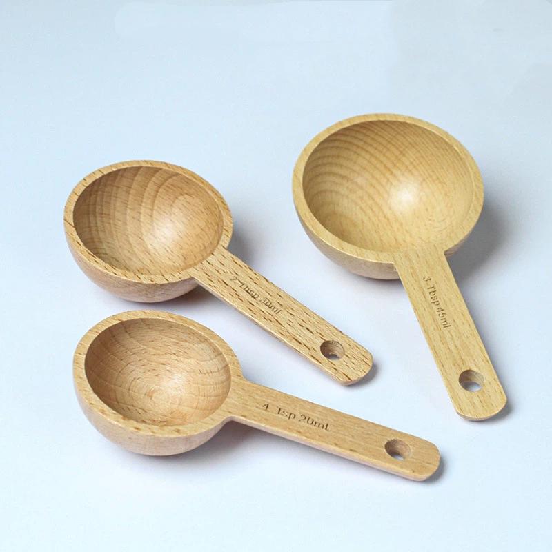 7.5 To 45ML Portable Beech Wal - Coffee Tea Sugar ulasan dan harga
