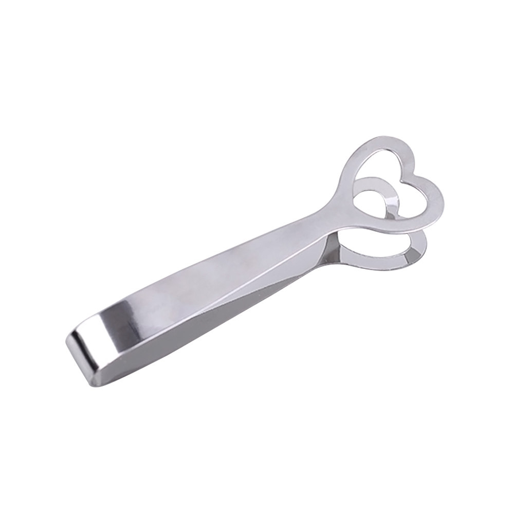 3Pcs Stainless Steel Sugar Ton - Coffee Tea Sugar ulasan dan harga