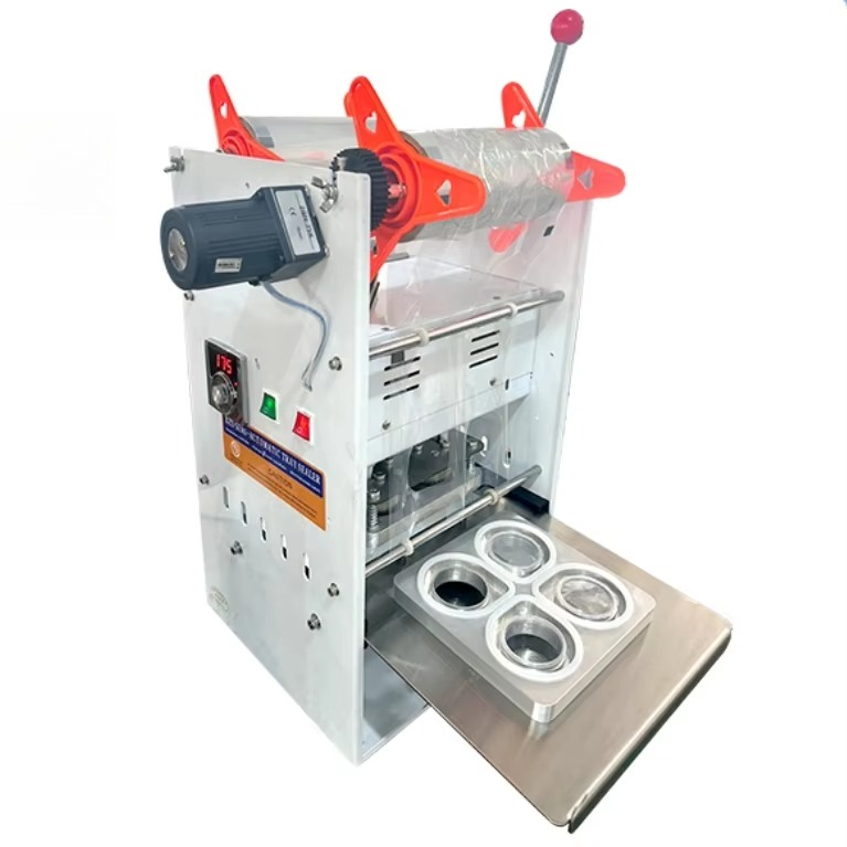 hot Semi-Automatic Electric Ge - Coffee Tea With Milk ulasan dan harga