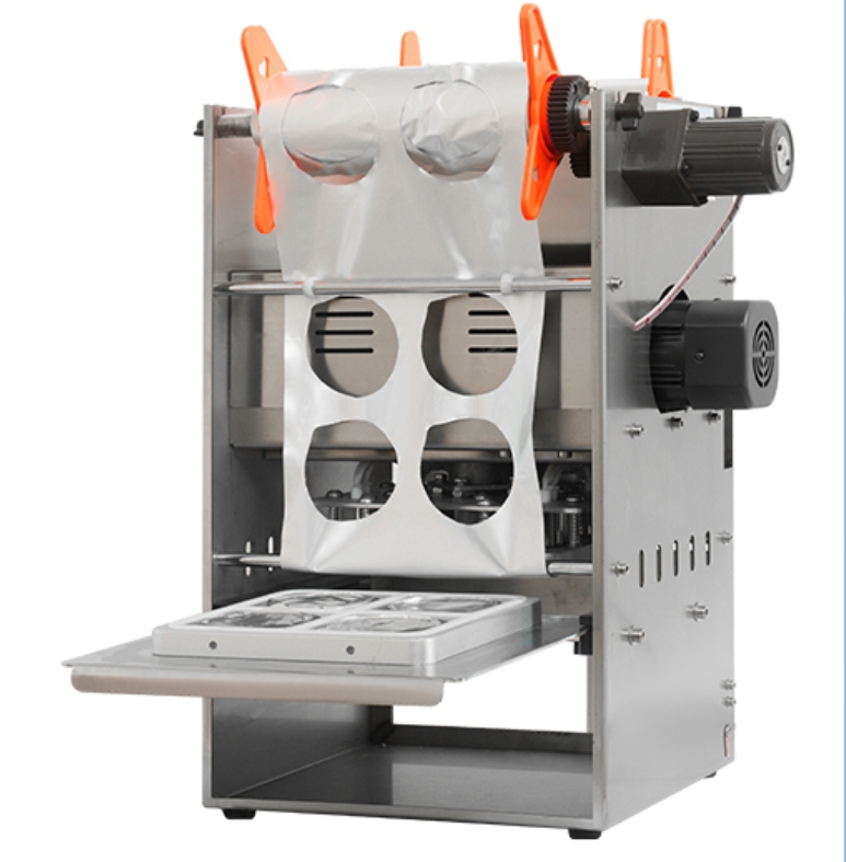 hot Semi-Automatic Electric Ge - Coffee Tea With Milk ulasan dan harga