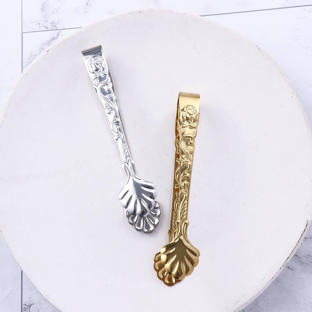 Mini Stainless Steel Tea Desse - Coffee Tea Sugar ulasan dan harga