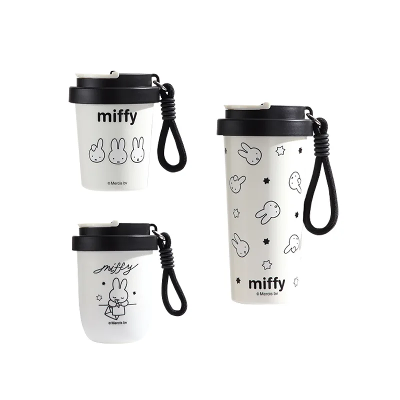 Miffy 304 Stainless Steel Wate - Coffee Tea & Jane ulasan dan harga