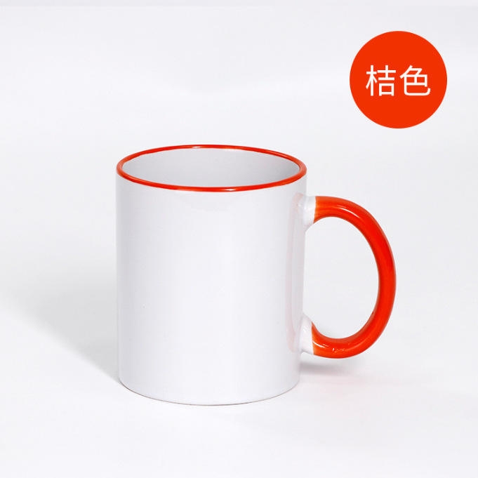 SCCFMM 3Pcs 11OZ Ceramic Subli - Coffee Tea Images ulasan dan harga