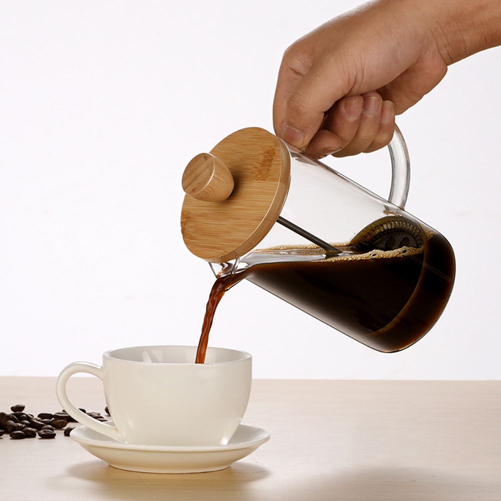 Versatile Home French Filter P - Xbloom Coffee Tea ulasan dan harga