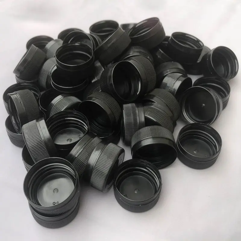 100pcs Aluminum Cap 38/55/65mm - Coffee Tea & Jane ulasan dan harga