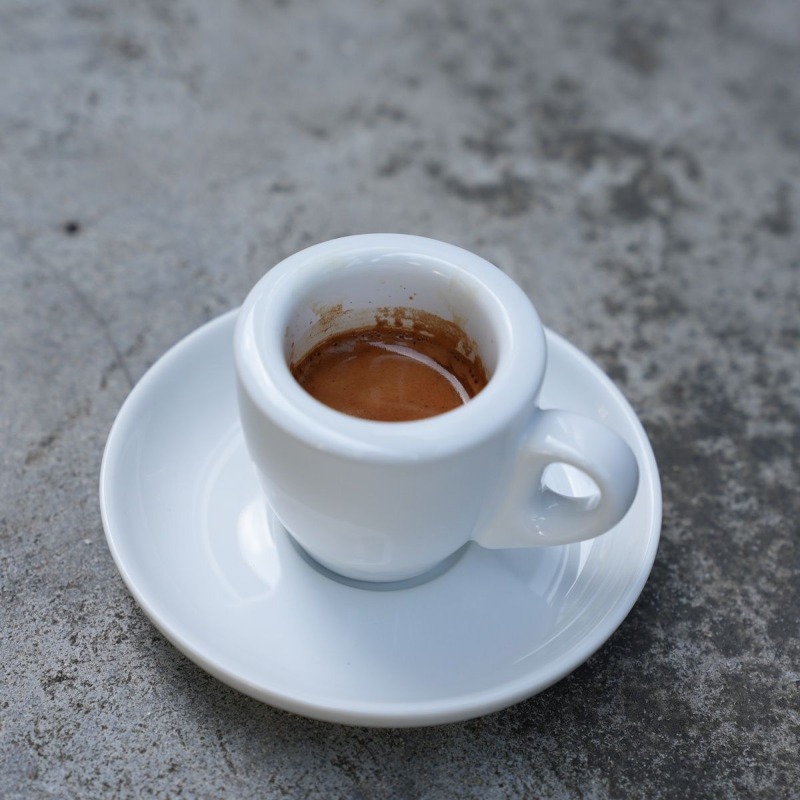 60ml Coffee Cups with Saucer S - Coffee Tea And Sugar Set ulasan dan harga