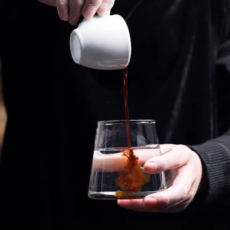 60ml Coffee Cups with Saucer S - Coffee Tea And Sugar Set ulasan dan harga